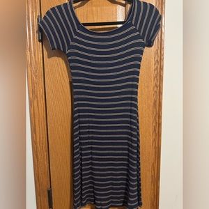 Cooperative/Urban Outfitters Tshirt Dress
